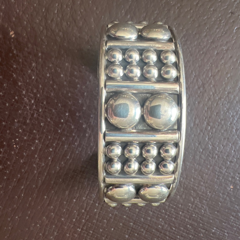 Cuff Bracelet